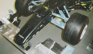 Illustration for article titled The Inside Story Of The Stillborn Honda That Would Have Dominated F1